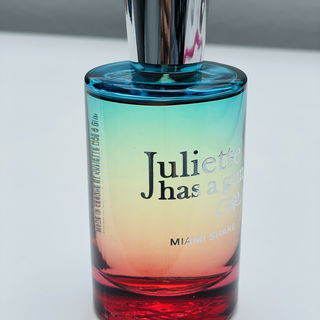 Miami Shake - Juliette Has A Gun