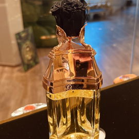 Narjesi - The Spirit of Dubai