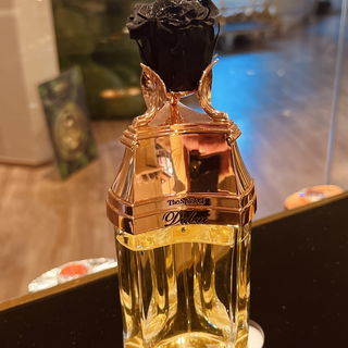 Narjesi - The Spirit of Dubai