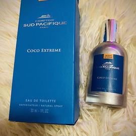 Coco Extreme - Comptoir Sud Pacifique