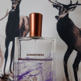 Gingembre - Molinard