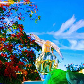 L'Air du Temps (Eau de Toilette) - Nina Ricci