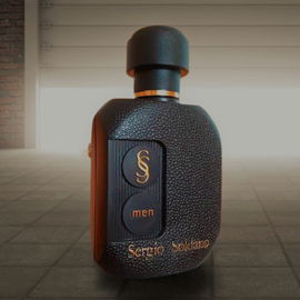 Sergio Soldano for Men (Black) (Eau de Toilette) - Sergio Soldano