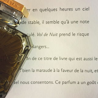 Vol de Nuit (Extrait) by Guerlain