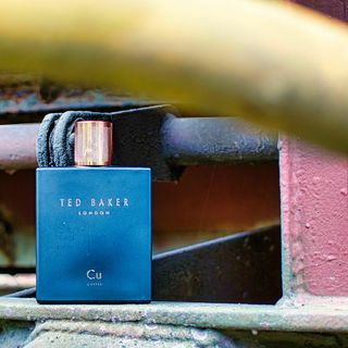 Cu - Ted Baker