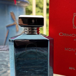 Montabaco Cuba - Ormonde Jayne