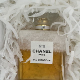 N°5 (Eau de Parfum) von Chanel