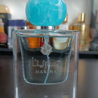 Marina by Ard Al Zaafaran