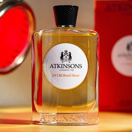 24 Old Bond Street - Atkinsons