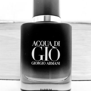 Acqua di Giò Parfum by Giorgio Armani