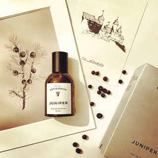 Juniper - Retterspitz