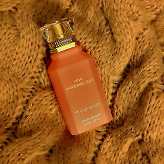 Pink Marshmallow by Gulf Orchid