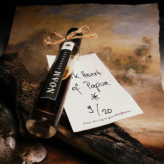 Der Duft der geträumten Inseln