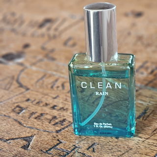 Rain (Eau de Parfum) von Clean