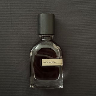 Boccanera von Orto Parisi