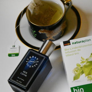 BER CAVOK by Urban Scents