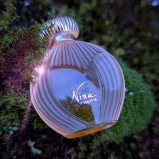 Nina (1987) (Eau de Toilette) von Nina Ricci