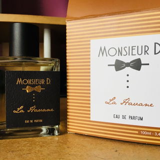 La Havane by Monsieur D.