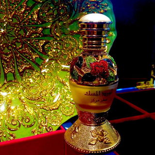 Al Ward al Musk - Rasasi