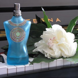 Le Mâle Summer Fragrance 2008 - Jean Paul Gaultier