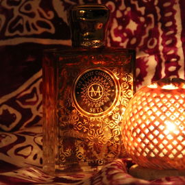 Seta - Moresque
