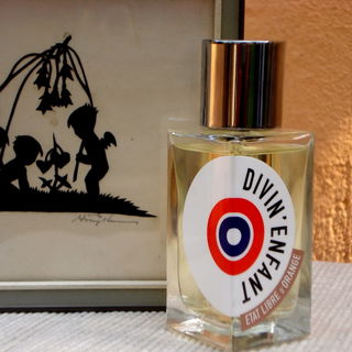 Divin'Enfant von Etat Libre d'Orange