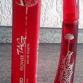 Flower Tag (Eau de Toilette) - Kenzo