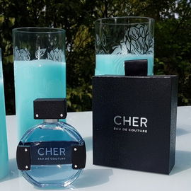 Eau de Couture - Cher