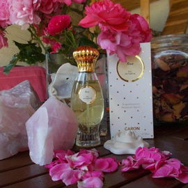 Ottomane - Parfums Pergolèse