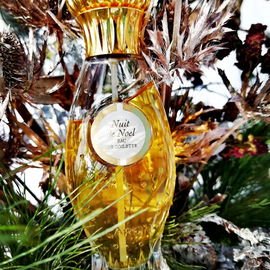 Nuit de Noël (Parfum) - Caron