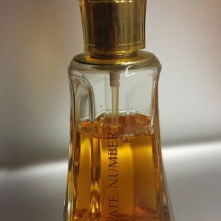 Private Number (Eau de Toilette Opalisée) - Aigner