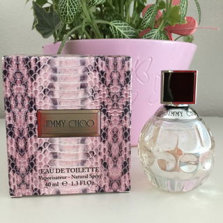 Jimmy Choo (Eau de Toilette) - Jimmy Choo