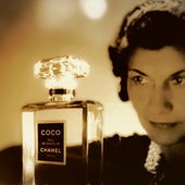 .... eine kleine Hommage .... (von IrisNobile)