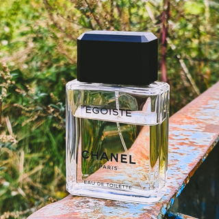 Égoïste (Eau de Toilette) von Chanel