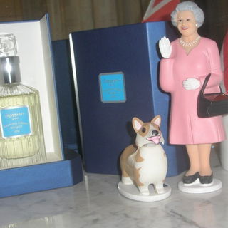 Diamond Jubilee Bouquet von Grossmith