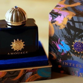 Interlude Woman (Eau de Parfum) - Amouage
