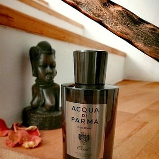 Colonia Oud / Colonia Intensa Oud (Eau de Cologne Concentrée) - Acqua di Parma