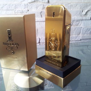 1 Million Absolutely Gold - Rabanne