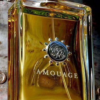 Silver - Amouage