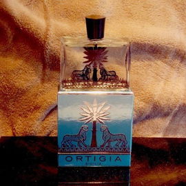 Florio (Eau de Parfum) - Ortigia