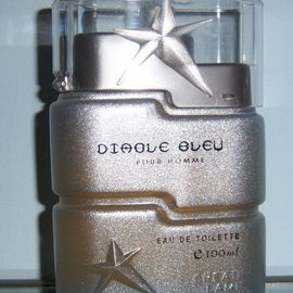 Diable Bleu pour Homme - Création Lamis