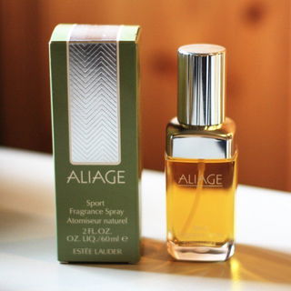 Aliage (1972) / Alliage by Estēe Lauder