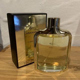 Classic Gold von Jaguar