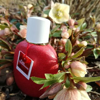 Eau Dynamisante 25th Anniversary von Clarins