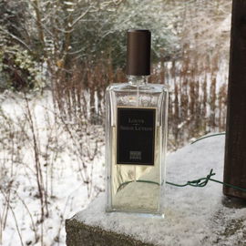 Louve - Serge Lutens