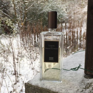 Louve - Serge Lutens