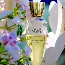 Extravagance d'Amarige (1998) - Givenchy