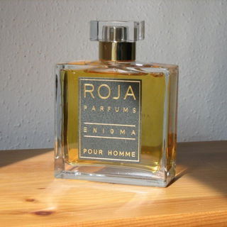 Enigma pour Homme / Creation-E pour Homme (Parfum) by Roja Parfums