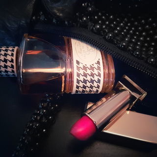 Fertig für die Nachtvorstellung