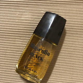 Masculin 2 Black Instant by Bourjois